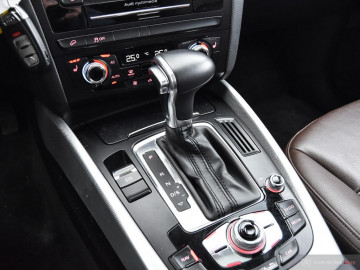 2014 AUDI Q5 