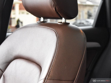 2014 AUDI Q5 