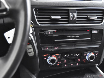 2014 AUDI Q5 