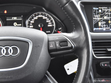 2014 AUDI Q5 