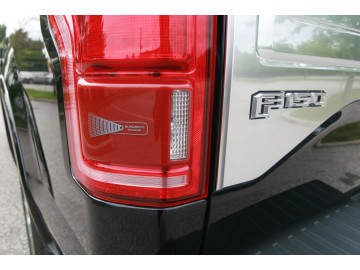 2016 FORD F150 Lariat