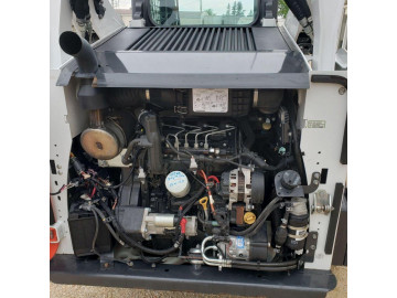 2018 Bobcat T595 