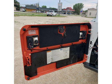 2018 Bobcat T595 