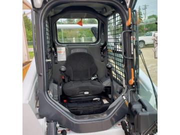 2018 Bobcat T595 