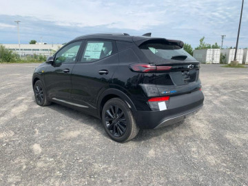 2022 BUICK Envision 