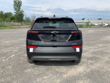 2022 BUICK Envision 