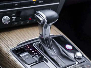 2011 AUDI A4 