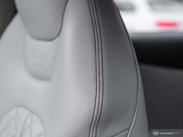 2011 AUDI A4 