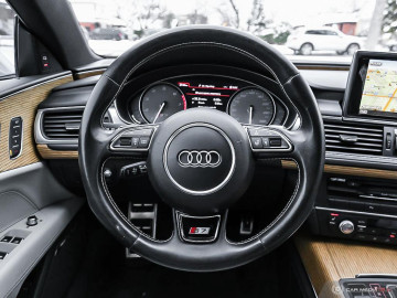 2011 AUDI A4 