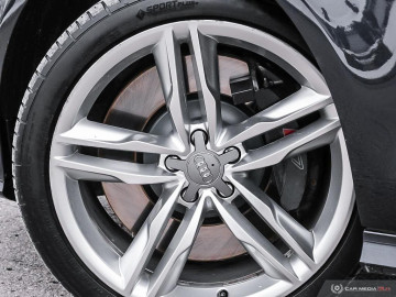 2011 AUDI A4 