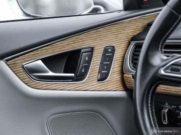 2011 AUDI A4 