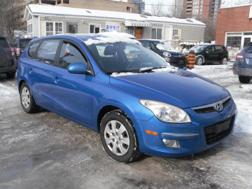 2010 HYUNDAI Elantra Touring 
