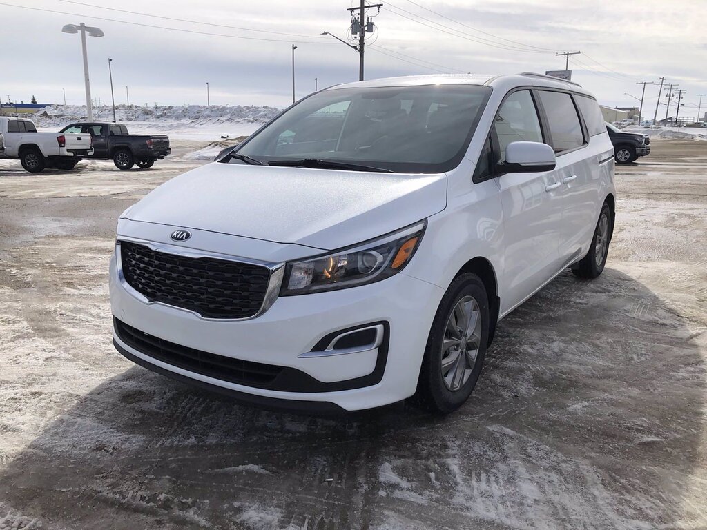 2019 KIA Sedona 