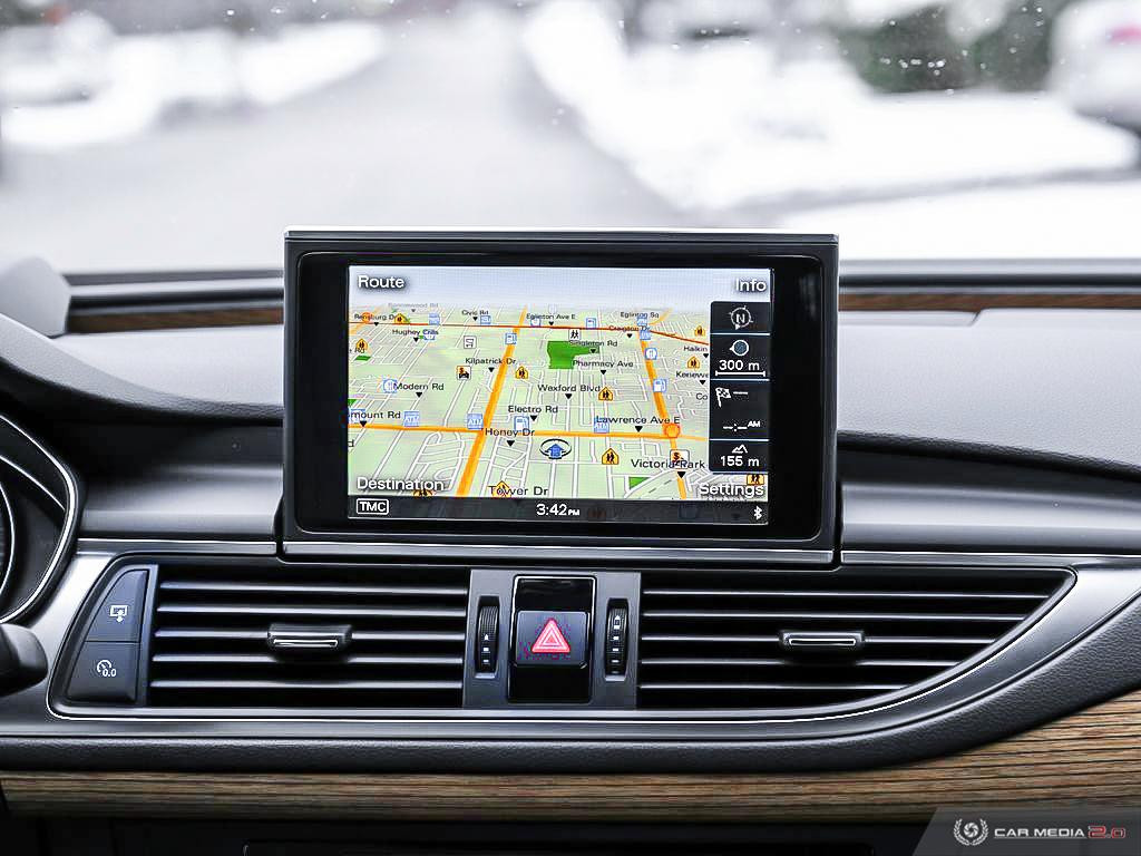2011 AUDI A4 