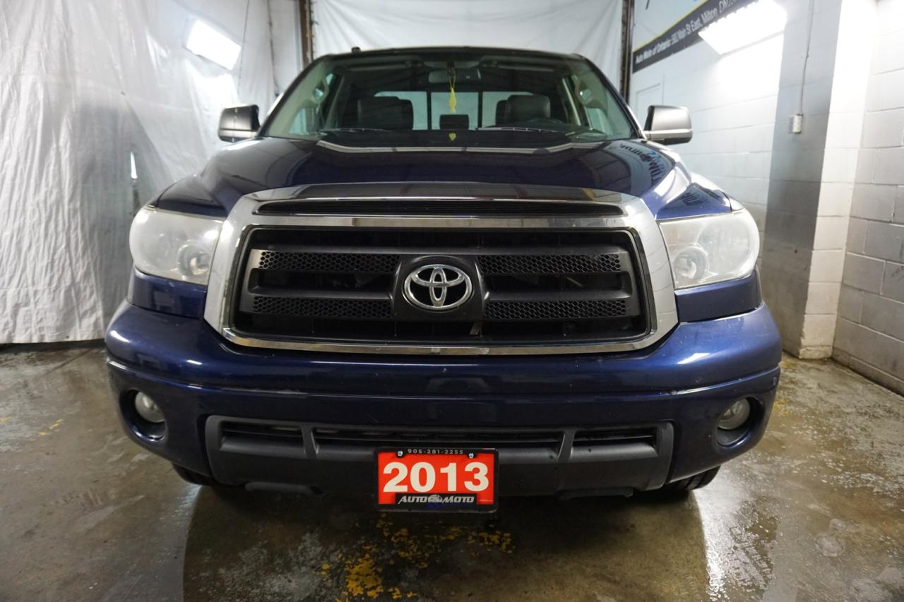 2013 TOYOTA Tundra SR5